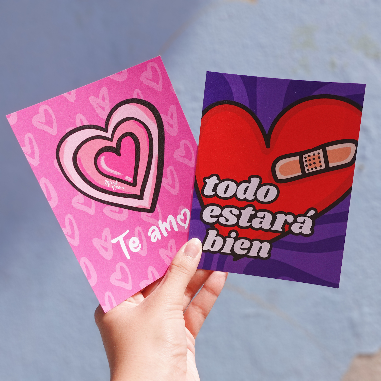 Greeting Cards