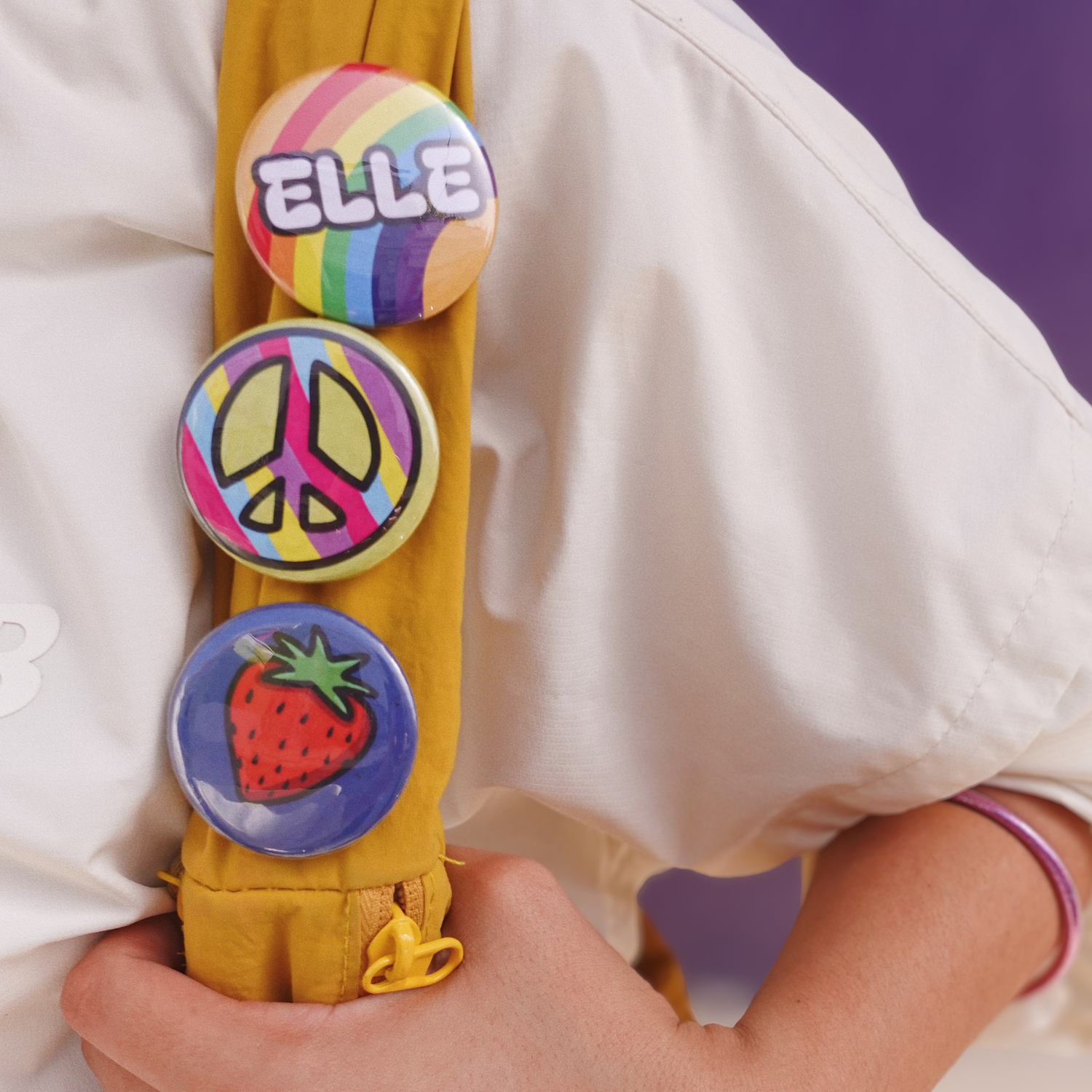 Pins