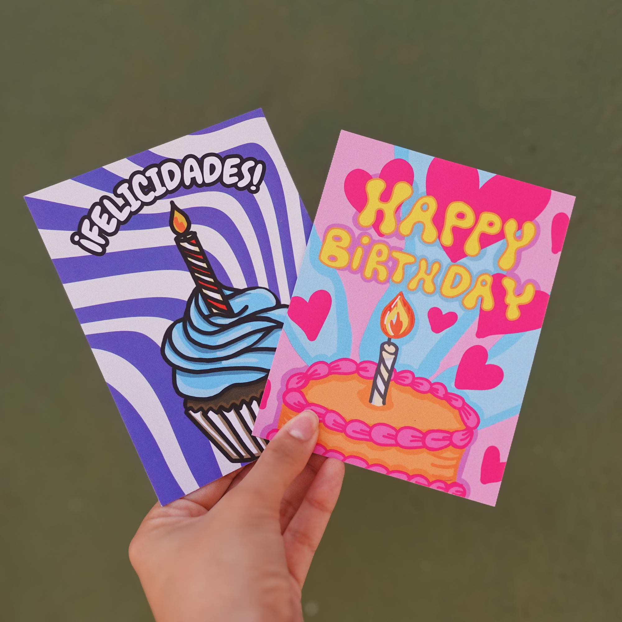 Birthday