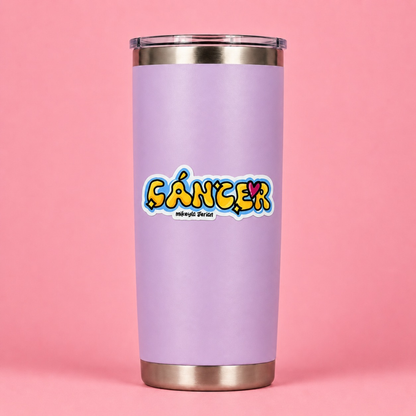 Cáncer Sticker