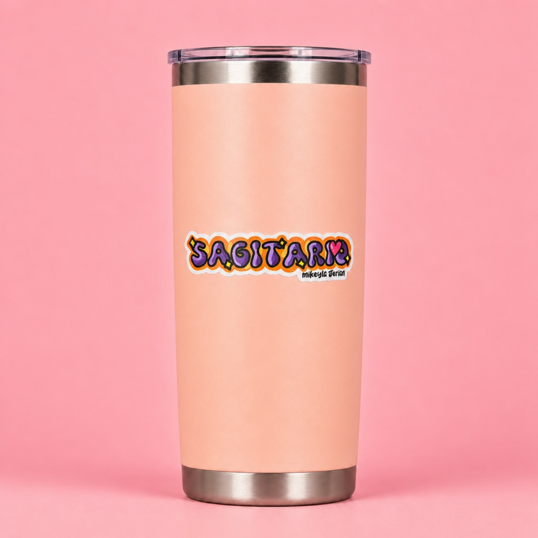 Sagitario Sticker